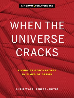 cover image of When the Universe Cracks